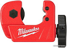 Ножницы для труб Milwaukee для медных труб 3-15 мм 48-22-9250