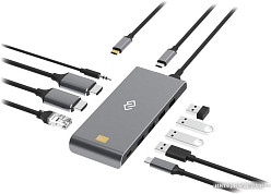 USB-хабы и док-станции (страница 4)