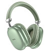 Наушники Hoco W35 Air Light (мятный)