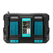 Зарядные устройства Makita 