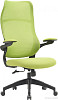 Офисное кресло CACTUS CS-MC505-GN (салатовый)