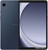 Планшет Samsung Galaxy Tab A9 Wi-Fi SM-X110 4GB/64GB (темно-синий)
