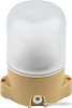 Светильник Uniel UWL-K01R 60W/E27 IP65 UL-00011473 (сосна)
