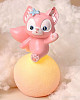 ILikeGift Cute Little Fox 137P-JM8268-02 (синий)