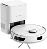 Робот-пылесос HONOR Choice Robot Cleaner R3 Plus (белый)