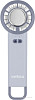 Вентилятор Rombica Flow Handy Fan VI Blue