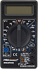 Мультиметр PROconnect M832 (DT832)