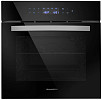 Электрический духовой шкаф MAUNFELD EOEC.564TB