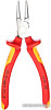 Круглогубцы Knipex KN-2206160