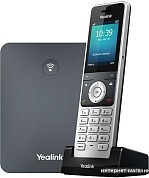Радиотелефоны DECT 