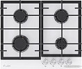Варочная панель LEX GVG 642A WH