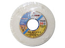 Шлифовальный круг LugaAbrasiv 125х16х32 25A 60 K-L 6 V 50