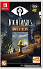Игра Little Nightmares. Complete Edition для Nintendo Switch