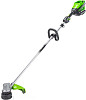 Триммер аккумуляторный Greenworks GD82LT 2110607 (без АКБ)
