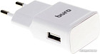 Сетевое зарядное Buro TJ-248