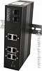 Неуправляемый коммутатор Osnovo SW-8062/IC