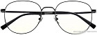 Компьютерные очки Xiaomi Mijia Anti-Blue Light Glasses HMJ06LM (черный)