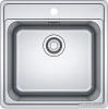 Кухонная мойка Franke BCX 210-51 TL