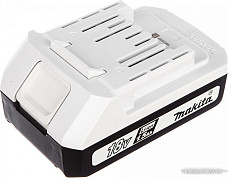 Аккумуляторы Makita 