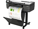 МФУ HP DesignJet T830 F9A28D