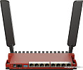 Wi-Fi роутер Mikrotik L009UiGS-2HaxD-IN