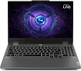 Игровой ноутбук Lenovo LOQ 15IAX9 83GS00ELRK