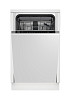 Встраиваемая посудомоечная машина BEKO BDIS15063