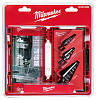 Набор сверл Milwaukee 48899399