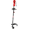Триммер электрический ELITECH ТЭ 1240В