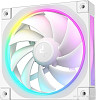 Вентилятор для корпуса DeepCool FL12 WH R-FL12-WHAPN1-G
