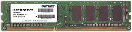Оперативная память DDR3 