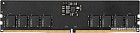 Оперативная память GeIL Pristine 16ГБ DDR5 5600МГц GP516GB5600C38SC