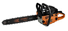 Бензопила Carver Hobby HSG 158-18