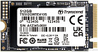 SSD Transcend 410S 512GB TS512GMTE410S