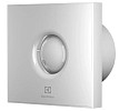 Осевой вентилятор Electrolux Rainbow EAFR-120TH (белый, таймер и гигростат)
