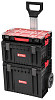 Набор ящиков Qbrick System Pro Set 2