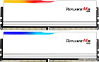 Оперативная память G.Skill Ripjaws M5 RGB 2x16ГБ DDR5 6000 МГц F5-6000J3238G32GX2-RM5RW