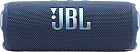 JBL Flip 7 (темно-синий)