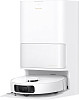 Dreame Robot Vacuum L40 Ultra CE White RLD52SE (евровилка, белый)