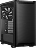 be quiet! Pure Base 501 Airflow Window Black BGW74