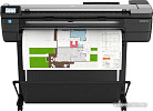 МФУ HP DesignJet T830 F9A30D