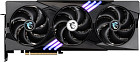 MSI GeForce RTX 5070 12G Gaming Trio