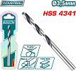 Сверло Total TAC1200354