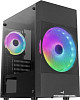 Корпус AeroCool Atomic Lite-G-BK-V2