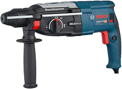 Перфораторы Bosch 