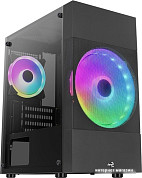 Корпусы для компьютеров Aerocool 