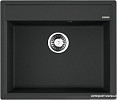 Кухонная мойка Omoikiri Daisen 60 BL