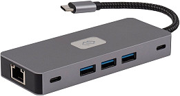 USB-хабы и док-станции (страница 2)