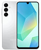 Смартфон Samsung Galaxy A16 SM-A165F 4GB/128GB (серебристый)