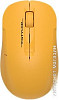 Мышь A4Tech Fstyler FG15CS Air2 (желтый)
